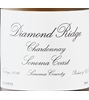 Smith-Anderson Wine Group 16 Chardonnay Diamond Ridge Sonoma Coast (Smith-An 2016